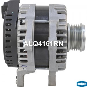 генератор!\ Chery Tiggo 7 Pro/Exeed VX ALQ4161RN KRAUF