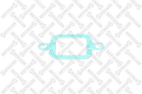 прокладки впускного коллектора !(к) 2x \Scania 113 10.89>/114 D/DS/DSC11 81-65160-SX STELLOX