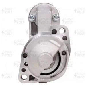 Стартер для а/м Mitsubishi Lancer IX (06-)/Outlander (08-) 1.8i/2.0i/2.4i (LSt 1 LST 1101 START VOLT