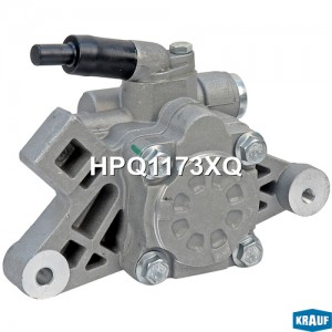 насос гидроусилителя руля!\ Honda Accord VI 1.8/2.0/2.3 98-02 HPQ1173XQ KRAUF