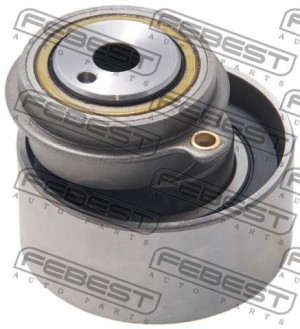 Ролик натяжителя ГРМ 0587-GF 0587-GF FEBEST