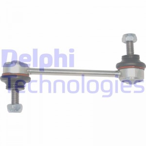 тяга стабилизатора заднего!\ Citroen C6/C5, Peugeot 407/508 all 04> TC1374 DELPHI