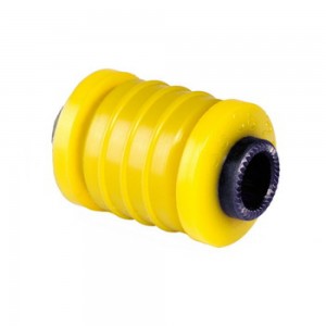 Полиуретановый сайлентблок передней подвески, нижнего рычага, передний JEEP PATR 36-06-2247 TOCHKA OPORY