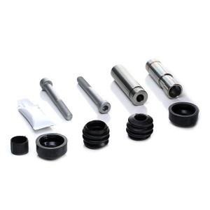 MERCEDES BENZ VIANO (639) (2003>) переднего/заднего направ.+болты+ пыльники+ заг 410101 ERT