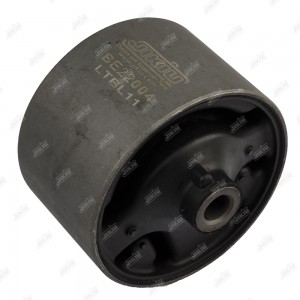 Катридж левой опоры двигателя NISSAN ALMERA N16, CLASSIC B10RS 1.6 MT BE22004 BE22004 JIKIU