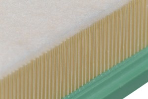 Фильтр воздушный CHANGAN CS85 RAF FILTER AF166 RAF FILTER