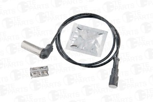 10328090 - датчик abs (передний правый/левый, угловой, общая длина = 1000мм) ком 10328090 TE PARTS