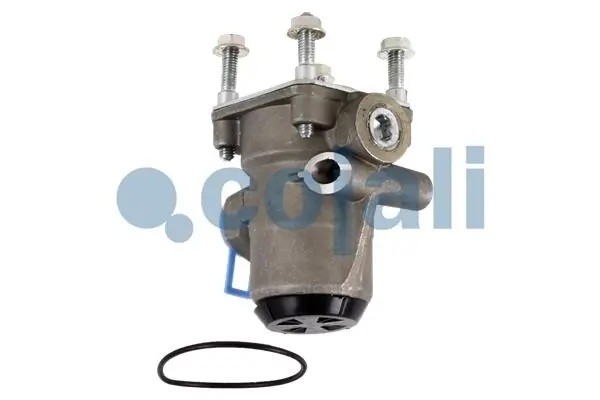 Клапан понижающий модулятора КПП DAF CF75 2223240 COJALI