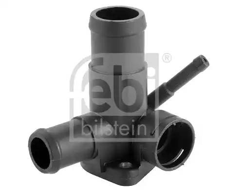 тройник!\ VW Golf/Passat, Seat Toledo 1.9D/TD 91-99 18254 FEBI BILSTEIN