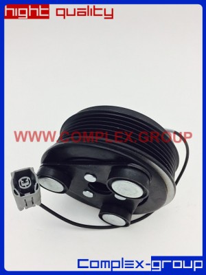 Муфта Mazda CX-7 2.3 Turbo 13MC3003RA 13MC3003RA CGA