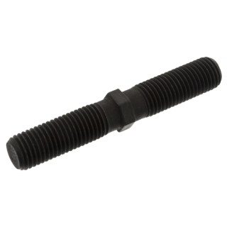 Болт OPEL Astra F (98-05) тяги рулевой FEBI 05202 FEBI BILSTEIN