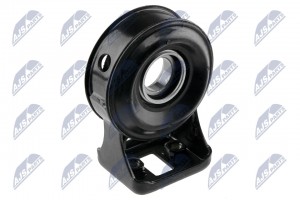 опора подвесная карданного вала!\ SsangYong Kyron/Actyon/Rexton 05-12 NLW-DW-000 NTY