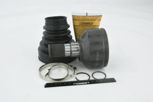 ШРУС внутренний левый ПОДХОДИТ ДЛЯ VOLVO V70 III 2008-2016 2711-XC70LH 2711-XC70LH FEBEST