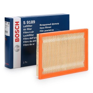 Фильтр воздушный JEEP Cherokee (04-) BOSCH 1 987 429 189 BOSCH