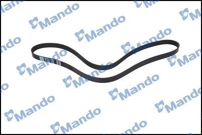 DAF CF85/XF95/105 / HONDA MB7PK1750 MANDO