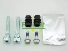 р/к направл. суппорта передн.!d10 сист.Tokic с напр.\ Mitsubishi PajeroL200 06> 810074 FRENKIT