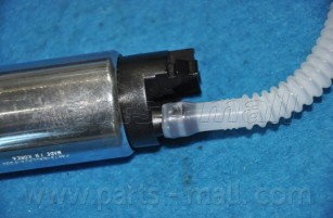 Насос топливный HYUNDAI SOLARIS 10-/KIA RIO IV-  PDA-P005 PDAP005 PMC PARTS MALL