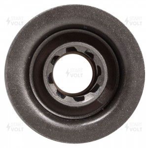 Привод стартера (бендикс) для а/м Mitsubishi L200 (05-)/Pajero Sport (08-) 2.5D  VCS 1102 START VOLT