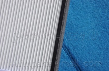 Фильтр салона CHEVROLET AVEO уголь. PMC-C06 PMC-C06 PMC PARTS MALL