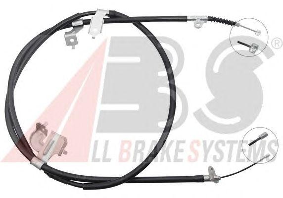 Трос K12064 K12064 ABS