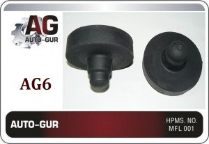 ПРОСТАВКИ УВЕЛИЧЕНИЯ КЛИРЕНСА AG6 AG6 AUTO GUR