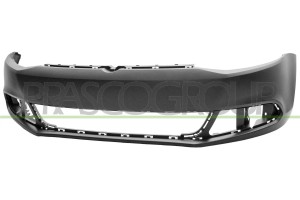 бампер передний!\ VW Jetta VI VG5221001 PRASCO GROUP
