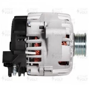 FORD FIESTA (2008>) LG1016 START VOLT