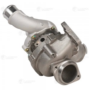 Турбокомпрессор для а.м SsangYong Kyron,Actyon (05-) 2.0Xdi ,D20DT] (тип GTB1549 LAT1750 LUZAR