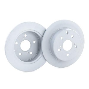 24.0112-0714.1 диск тормозной задний!\ Toyota RAV 4 2.0/2.2D 06> 24.0112-0714.1 ATE