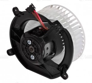 Вентилятор отопителя для а/м Mercedes-Benz E (W211) (02-) LFh15211 LFH15211 LUZAR