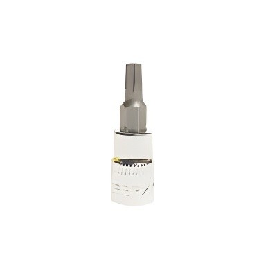 Бита-головка 1/4" TORX T25х37мм ЭВРИКА ER-93205 EVRIKA