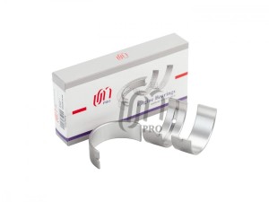 Вкладыши коренные 0.25 Honda B16A UM MBS009005025 UNITED MOTORS PRO