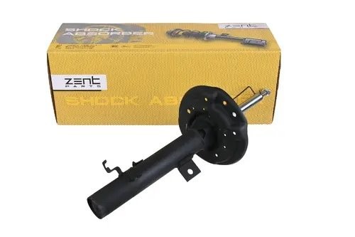 амортизатор подвески! E43034CE2C Nissan X-Trail 18> Z73630 ZENTPARTS