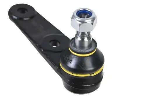 опора шаровая!\Volvo 440-480 all 86-96 Z143172 ZENTPARTS