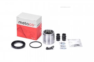 RENAULT CLIO III (2005-2012) 3840305 METACO