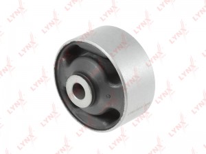 Сайлентблок задний нижнего рычага передней подвески C8131 LYNXAUTO