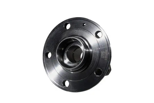 ступица! в сборе с подш., перед\ Audi A3, Skoda Octavia, VW Golf 05> Z14142 ZENTPARTS