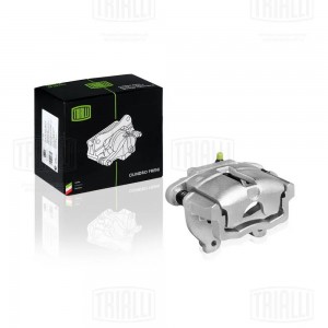 Суппорт ВАЗ-1118,2112 левый в сборе TRIALLI CF 212 TRIALLI