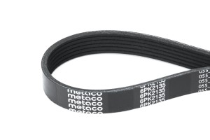 MB W202/W124/W210/ VW LT 6PK2135 6PK2135 METACO