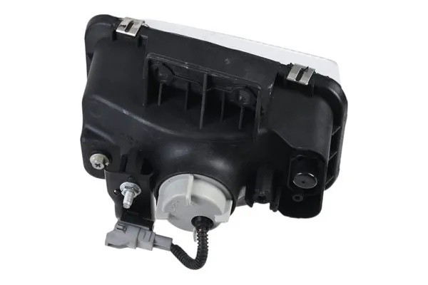 фара противотуманная !правая \ISUZU NPR75/NLR85/90 87-35089-SX STELLOX