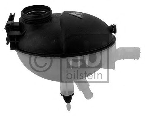 бачок расширительный! \ MB 204/W204/C207/W212 07> 38808 FEBI BILSTEIN