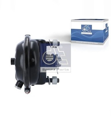 Пружина синхронизатора! d6 L34 ZF(S5-50.S6-65/80/90.4S-120GP,5S-90/9 2.5S-110/1G 4 DIESEL TECHNIC