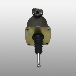 ПГУ сцепления без индикатора износа на Daf 1617399 SHAFT
