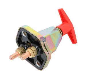 Выключатель массы RVI,Volvo 2.26151 DIESEL TECHNIC