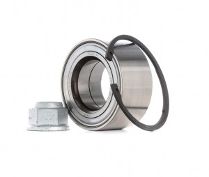 Подшипник ступицы MERCEDES Vito (638) передней/задней SKF VKBA3486 SKF