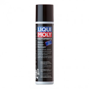 1603 LiquiMoly Очист.мотошлемов Motorbike Helm-Innen-Rein. (0,3л) 1603 LIQUI MOLY