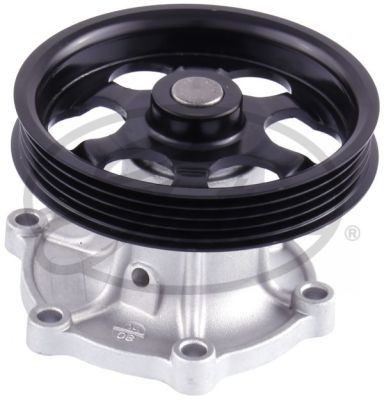 Водяной насос DriveAlign® WP0227 GATES