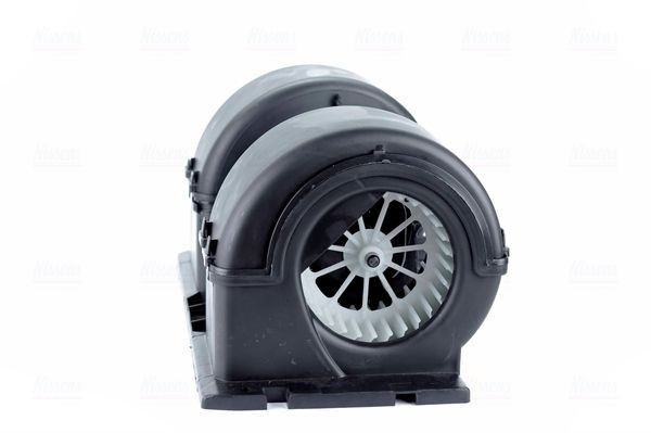 электродвигатель отопителя! в сборе \VOLVO FM9, FM12, FMX 87132 NISSENS