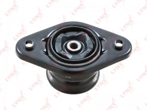 опора амортизатора переднего!\ Hyundai Ix35 10> MA-1285LR LYNXAUTO