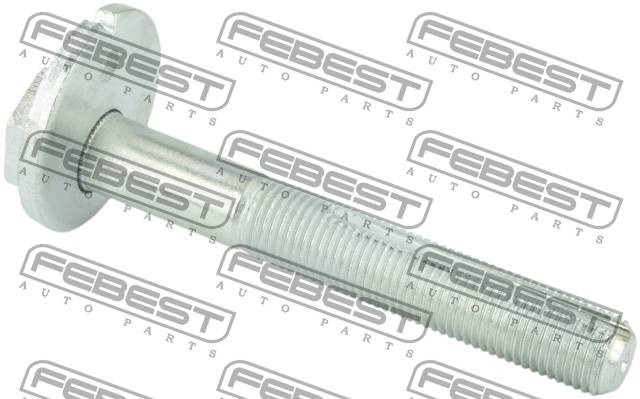 Болт с эксцентриком NISSAN PATROL Y62 2010- 0229-008 0229-008 FEBEST